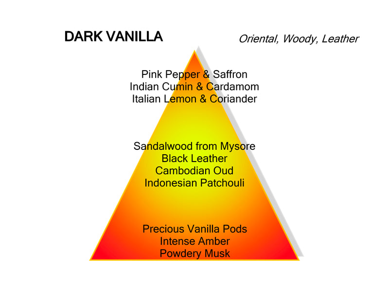 Montale Paris Dark Vanilla