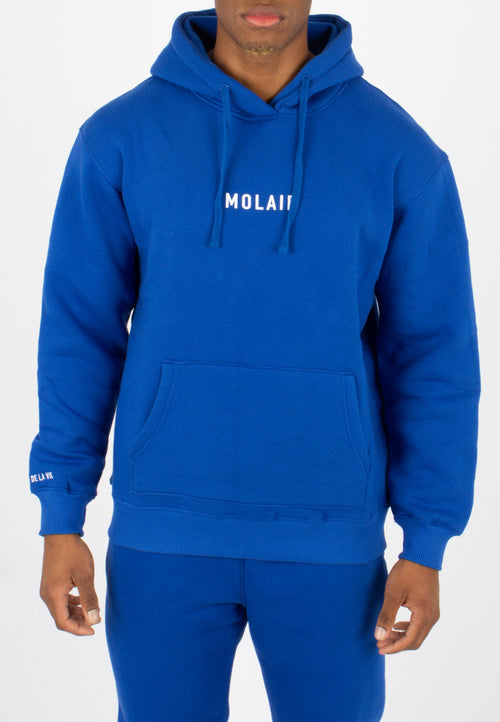 Molair Tracksuit BLUE