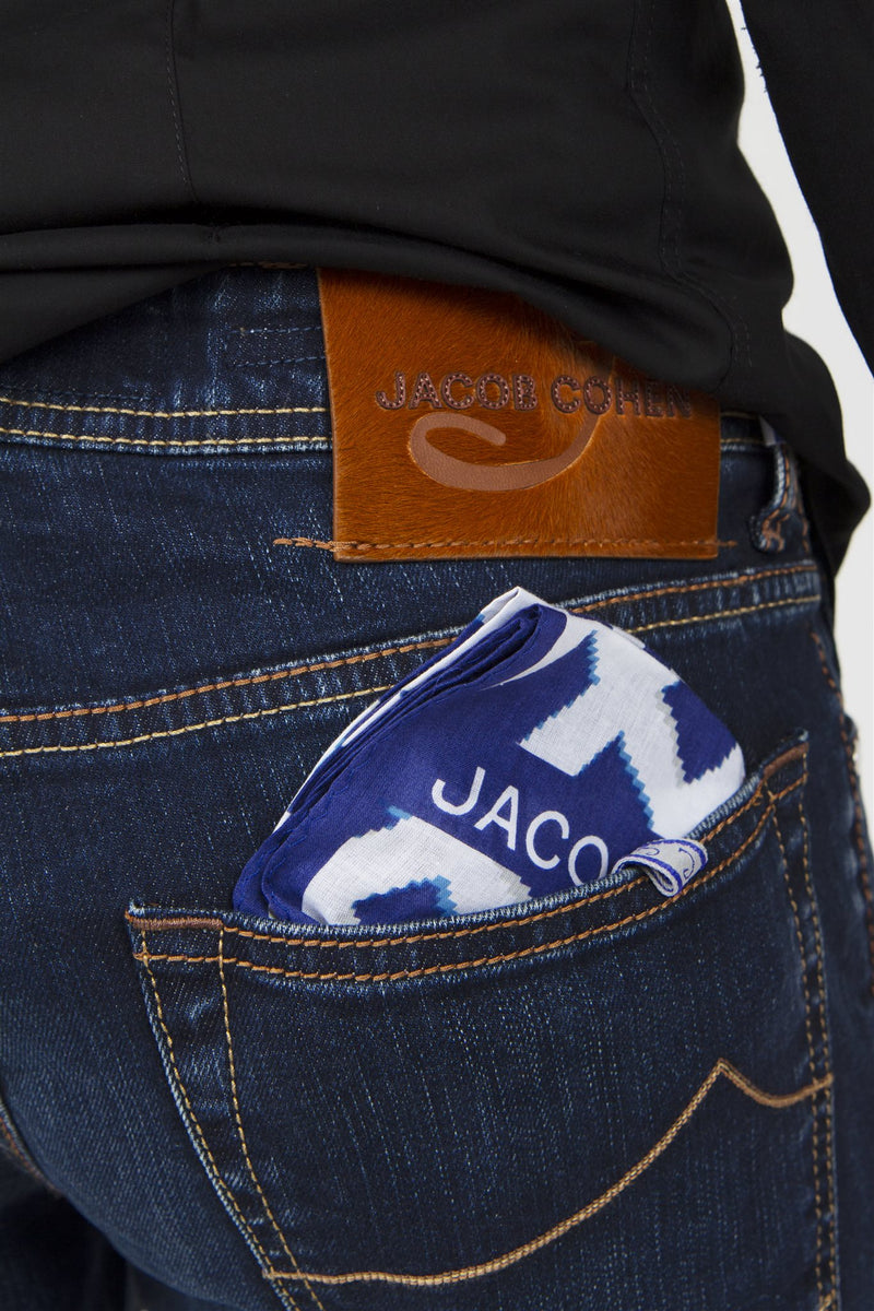 Jacob Cohen jeans van ARTURO Fashion