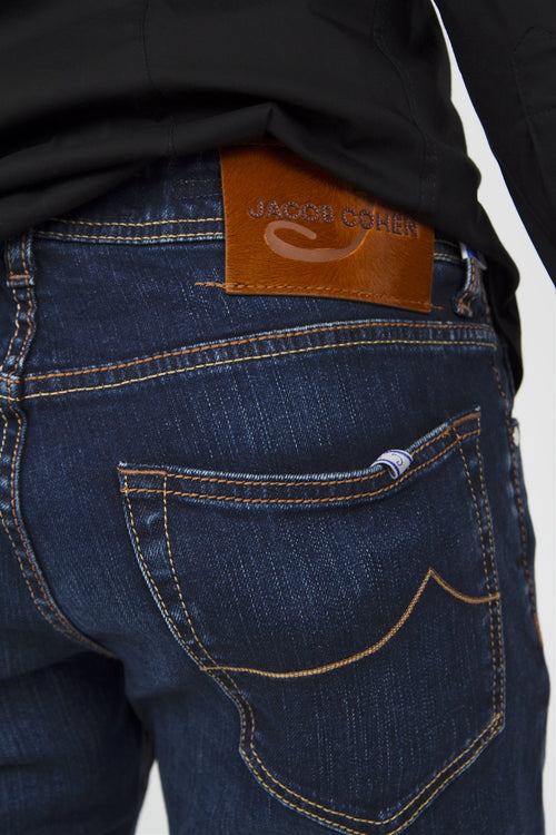 Jacob Cohen jeans van ARTURO Fashion